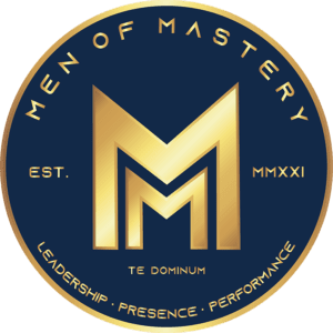 men of mastery logo