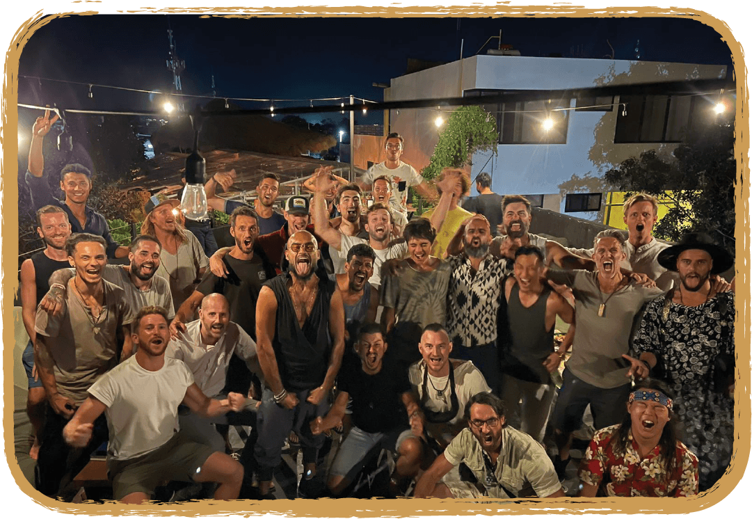 elevate community
